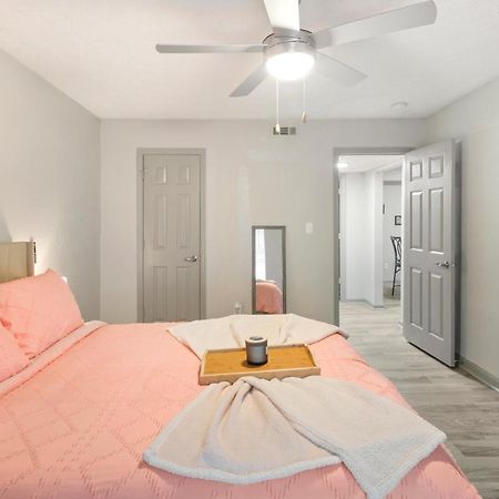 *Hidden Gem Near Truist Park/Battery/Free Parking* Appartamento Atlanta Esterno foto